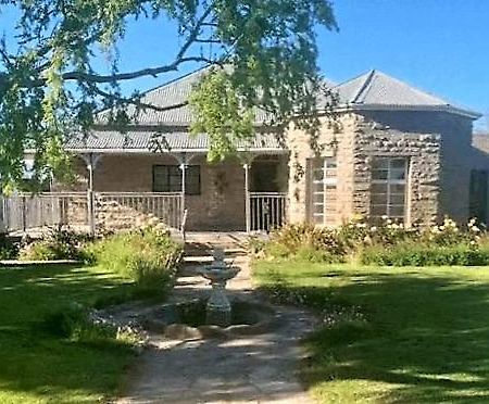Jack Of The Karoo Villa ซูเธอร์แลนด์ ภายนอก รูปภาพ