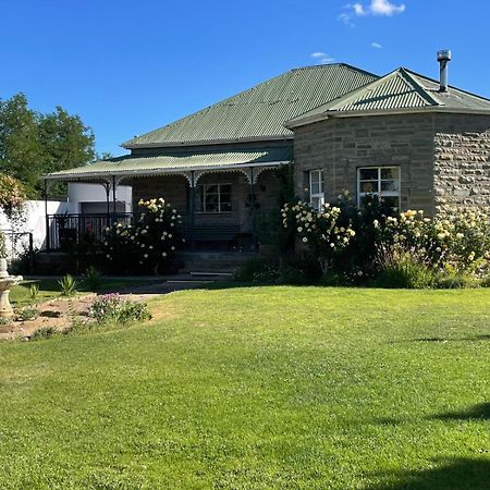 Jack Of The Karoo Villa ซูเธอร์แลนด์ ภายนอก รูปภาพ