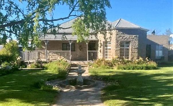 Jack Of The Karoo Villa ซูเธอร์แลนด์ ภายนอก รูปภาพ