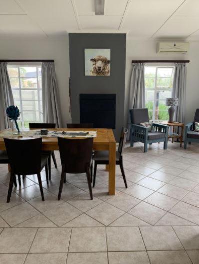 Jack Of The Karoo Villa ซูเธอร์แลนด์ ภายนอก รูปภาพ