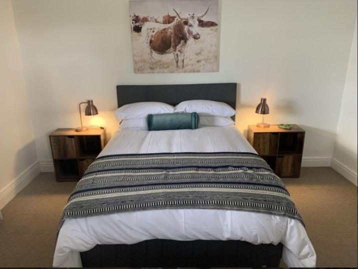 Jack Of The Karoo Villa ซูเธอร์แลนด์ ภายนอก รูปภาพ