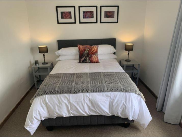 Jack Of The Karoo Villa ซูเธอร์แลนด์ ภายนอก รูปภาพ
