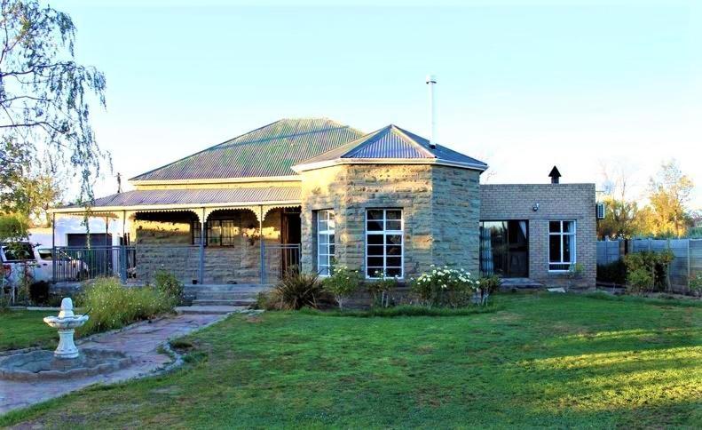 Jack Of The Karoo Villa ซูเธอร์แลนด์ ภายนอก รูปภาพ