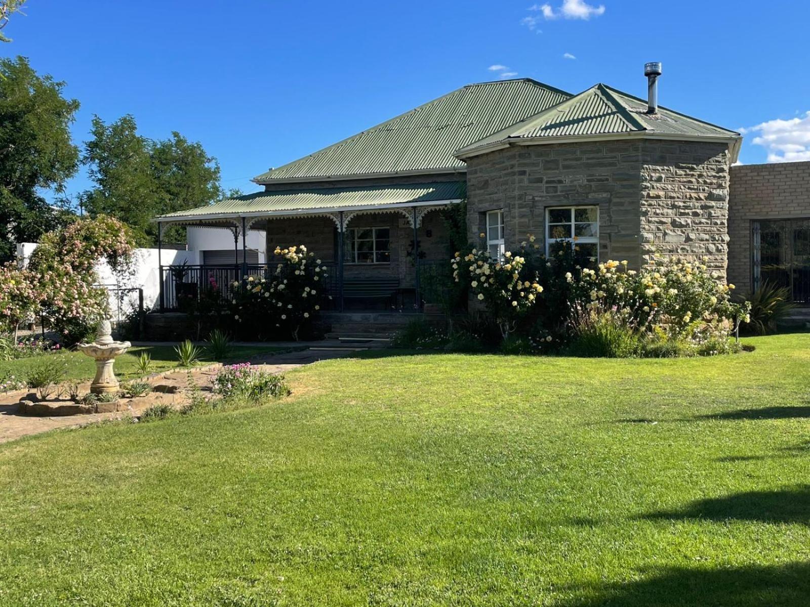 Jack Of The Karoo Villa ซูเธอร์แลนด์ ภายนอก รูปภาพ