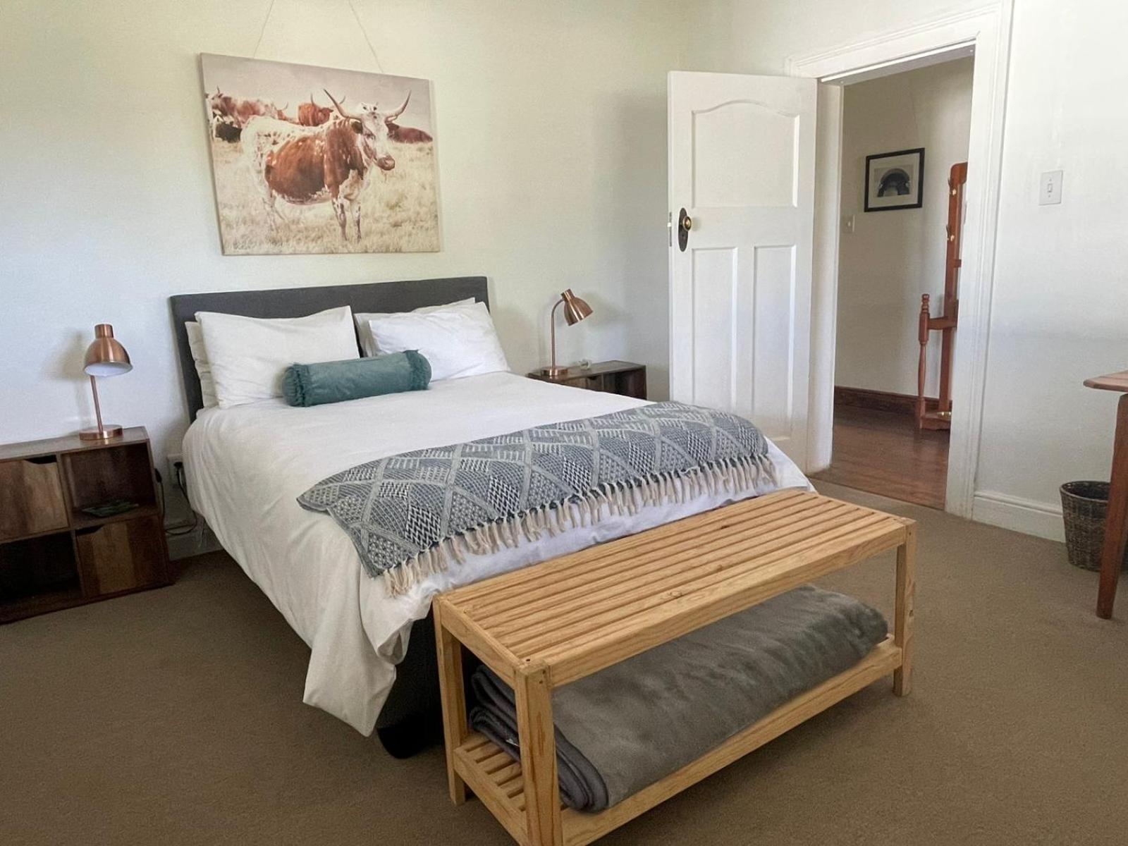 Jack Of The Karoo Villa ซูเธอร์แลนด์ ภายนอก รูปภาพ