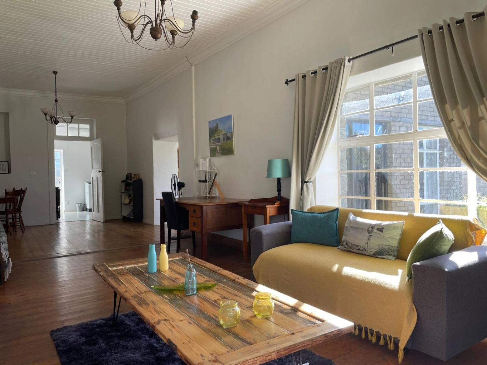 Jack Of The Karoo Villa ซูเธอร์แลนด์ ภายนอก รูปภาพ